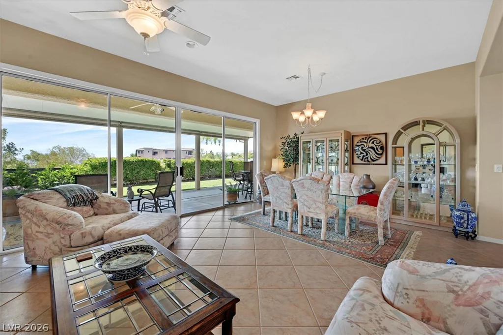 1601 Thoreau, Henderson, NV 89052