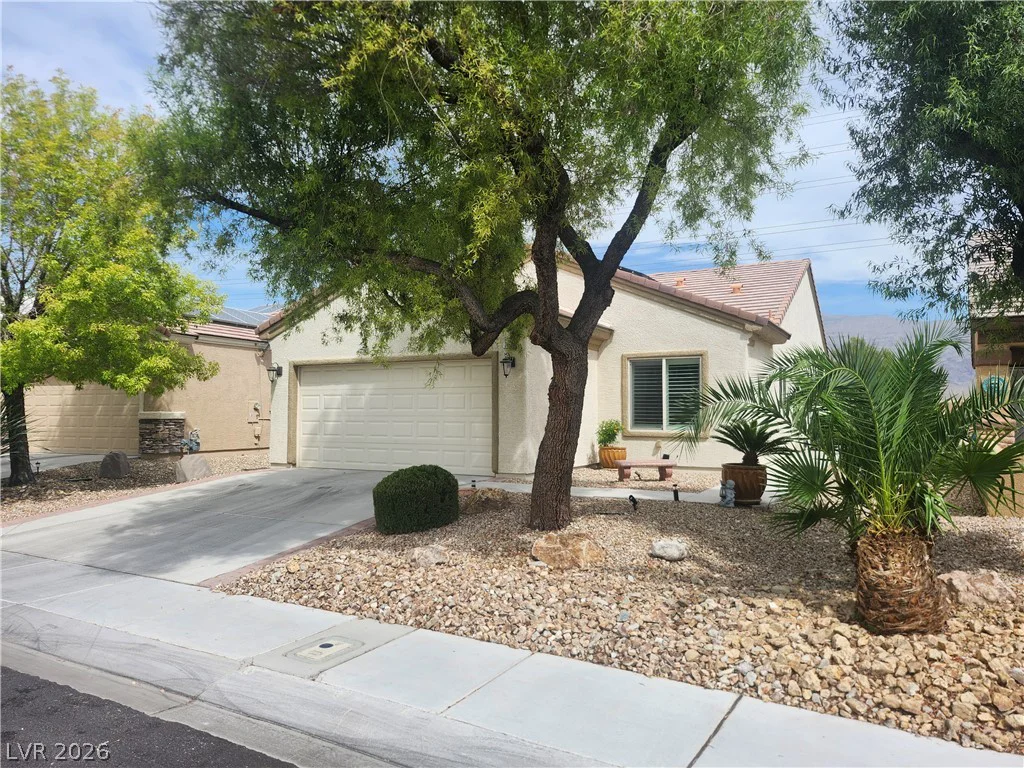2312 Willow Wren, North Las Vegas, NV 89084