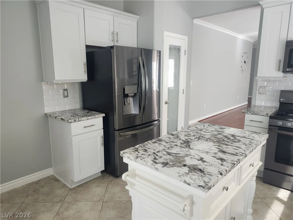 2312 Willow Wren, North Las Vegas, NV 89084