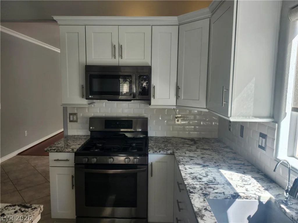 2312 Willow Wren, North Las Vegas, NV 89084