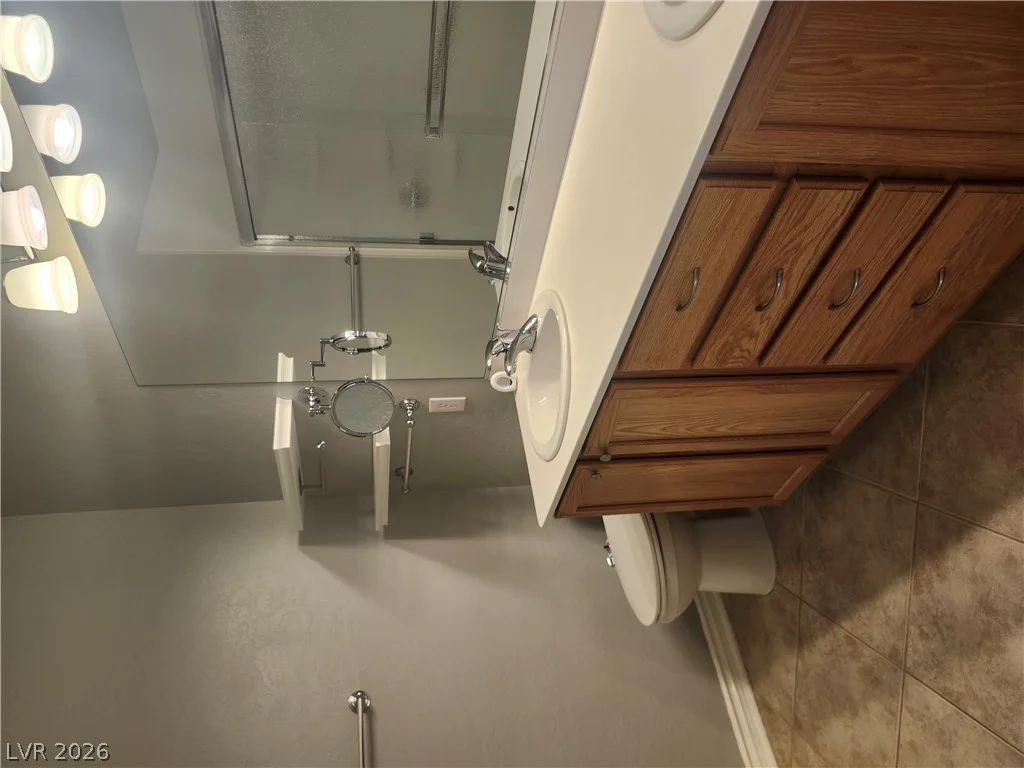 2312 Willow Wren, North Las Vegas, NV 89084