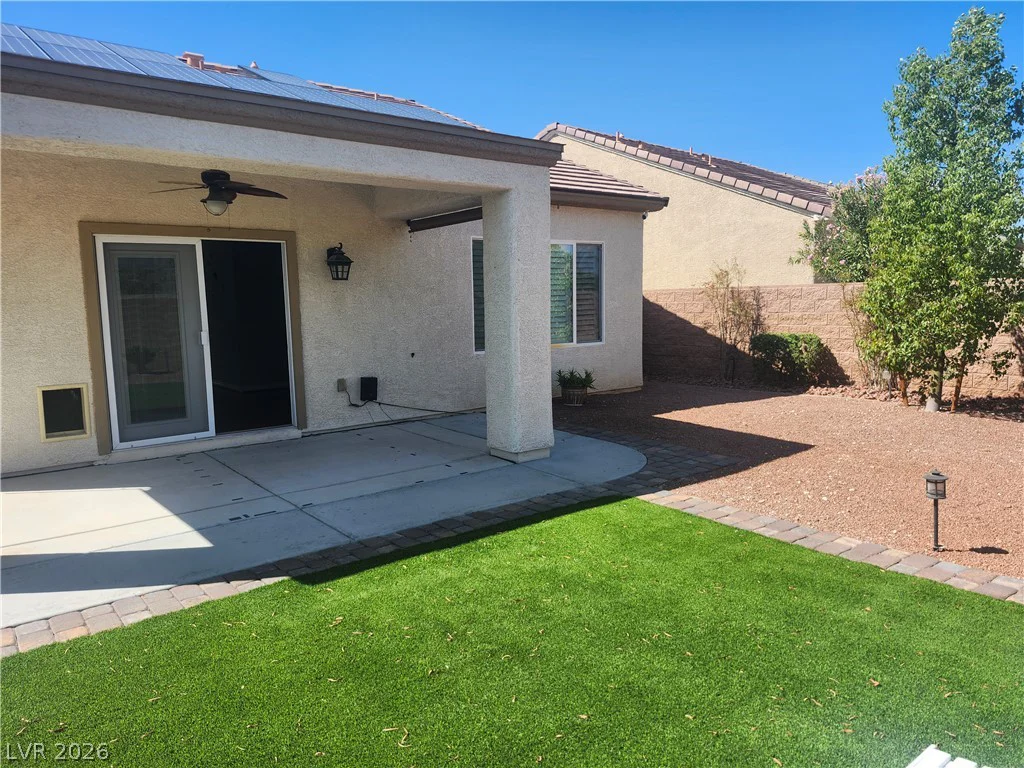 2312 Willow Wren, North Las Vegas, NV 89084
