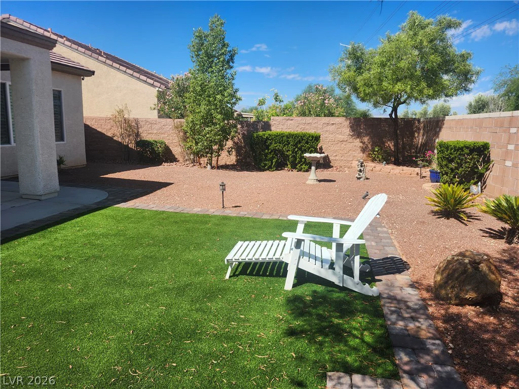 2312 Willow Wren, North Las Vegas, NV 89084