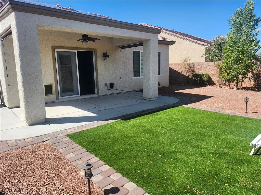2312 Willow Wren, North Las Vegas, NV 89084