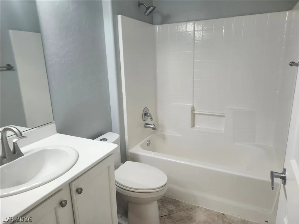 2312 Willow Wren, North Las Vegas, NV 89084