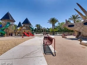 2312 Willow Wren, North Las Vegas, NV 89084