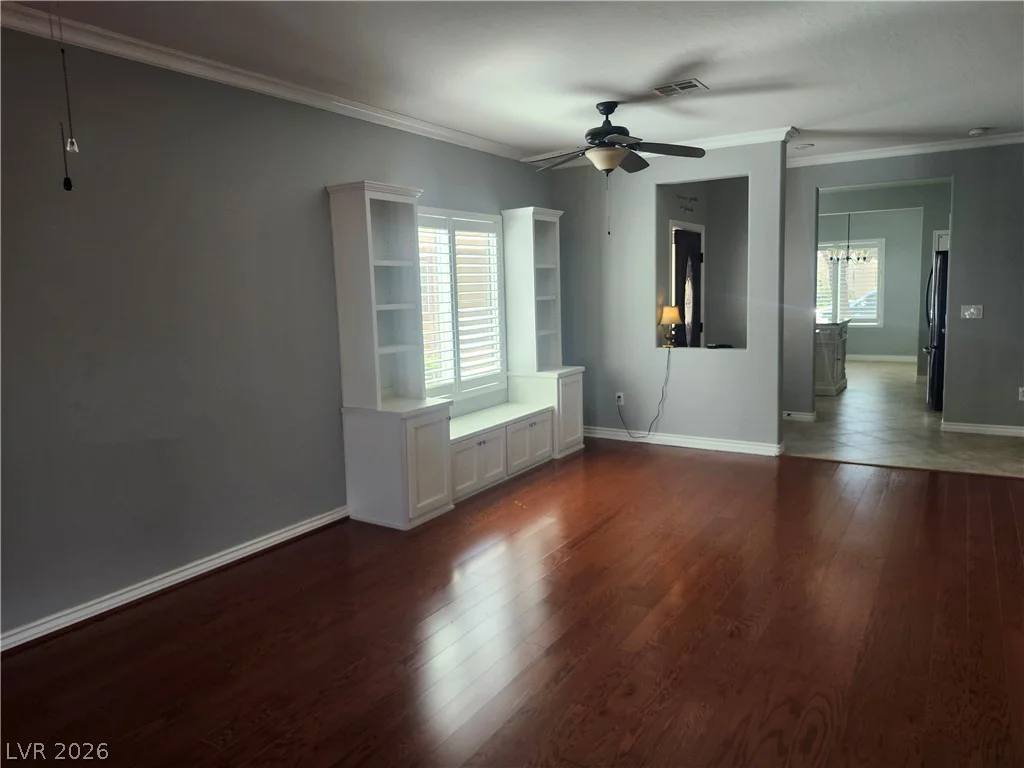 2312 Willow Wren, North Las Vegas, NV 89084