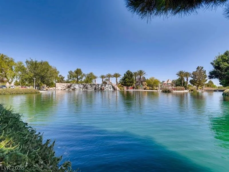 2312 Willow Wren, North Las Vegas, NV 89084