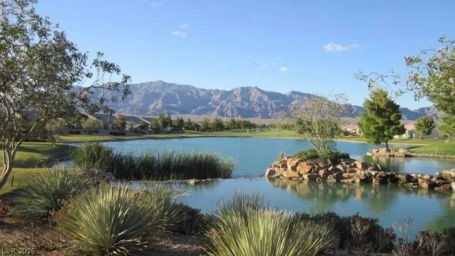 2312 Willow Wren, North Las Vegas, NV 89084