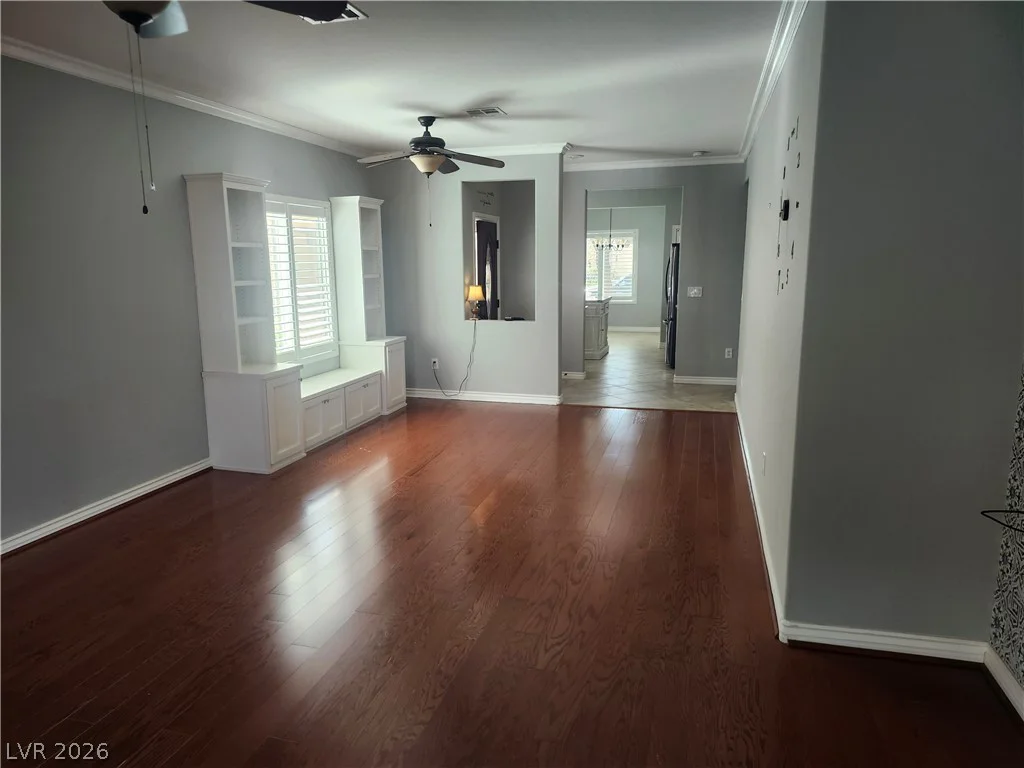 2312 Willow Wren, North Las Vegas, NV 89084