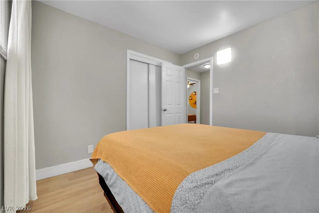 805 19th, Las Vegas, NV 89101