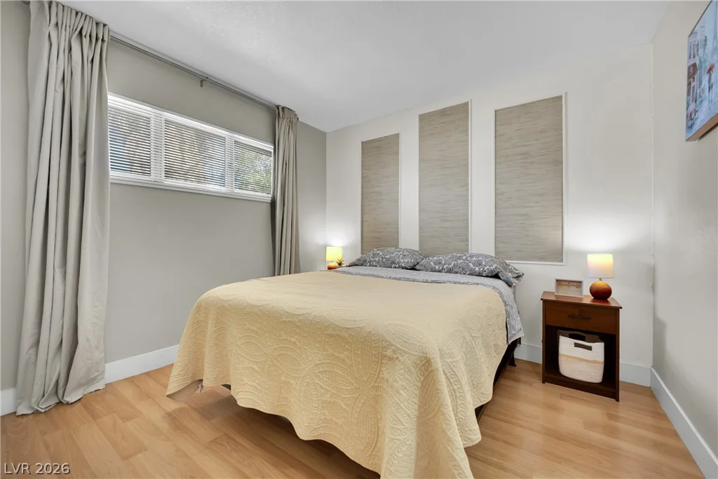 805 19th, Las Vegas, NV 89101