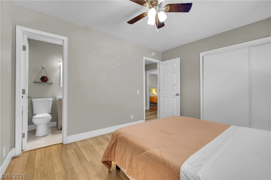 805 19th, Las Vegas, NV 89101