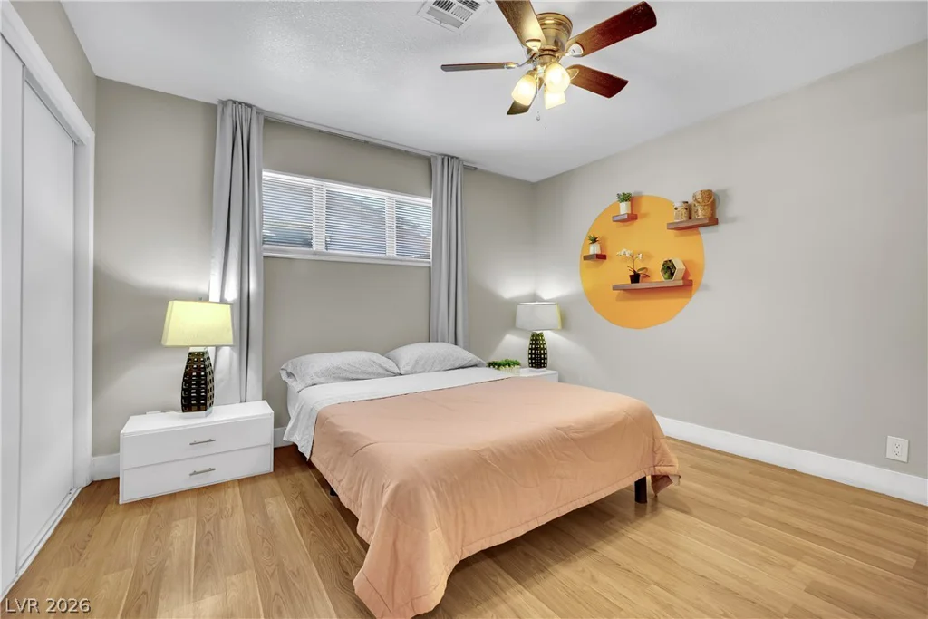 805 19th, Las Vegas, NV 89101