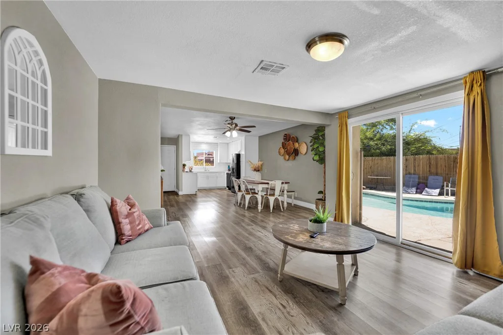 805 19th, Las Vegas, NV 89101