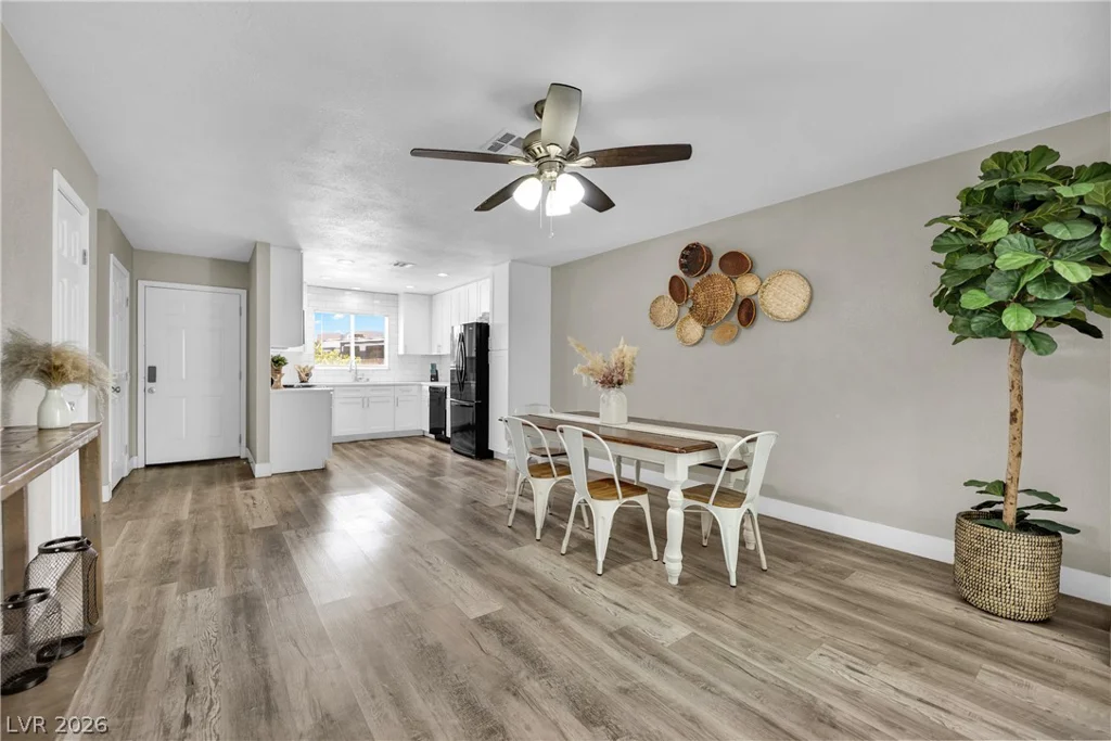805 19th, Las Vegas, NV 89101