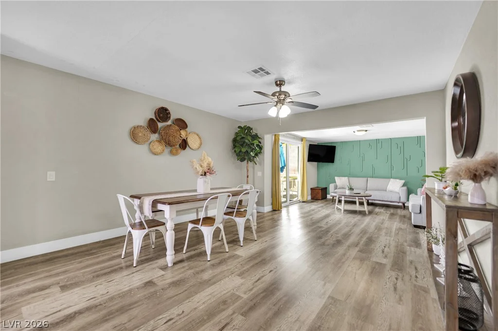 805 19th, Las Vegas, NV 89101