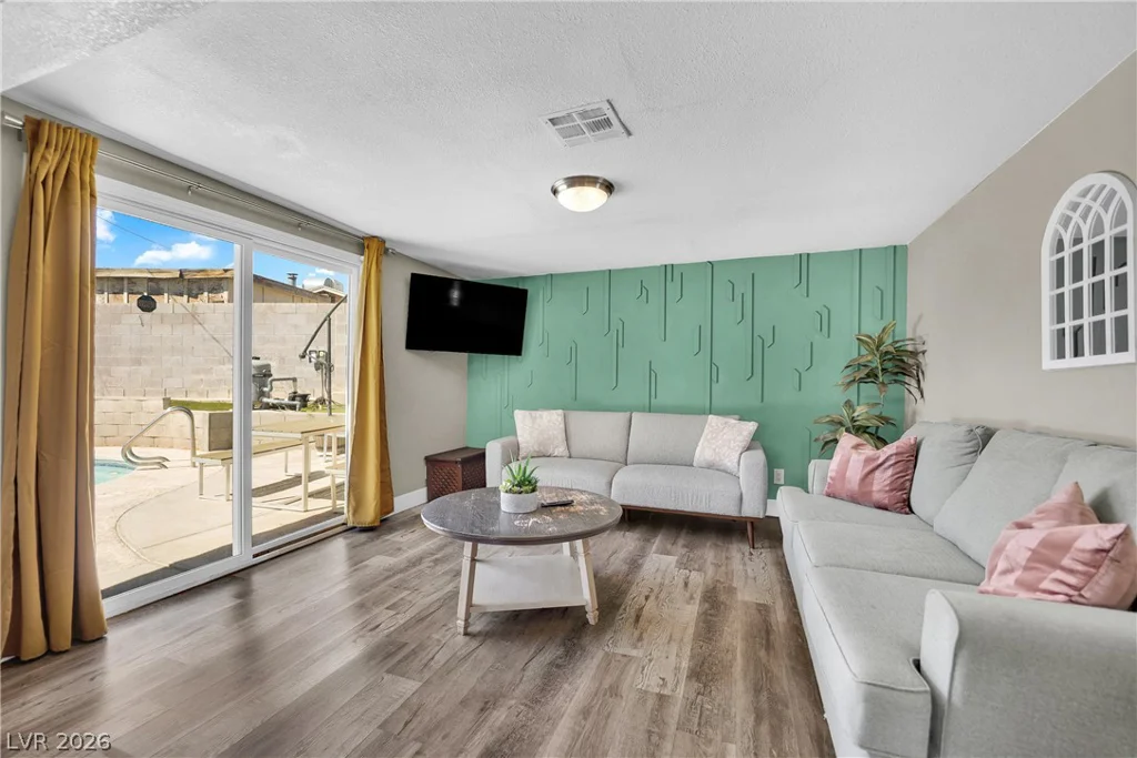 805 19th, Las Vegas, NV 89101