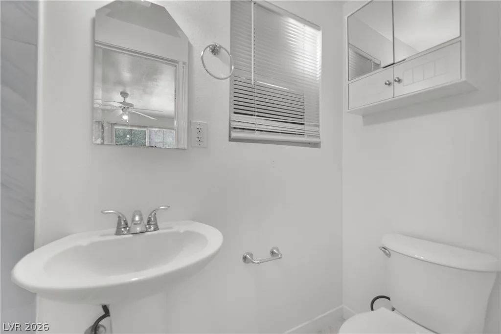 805 19th, Las Vegas, NV 89101