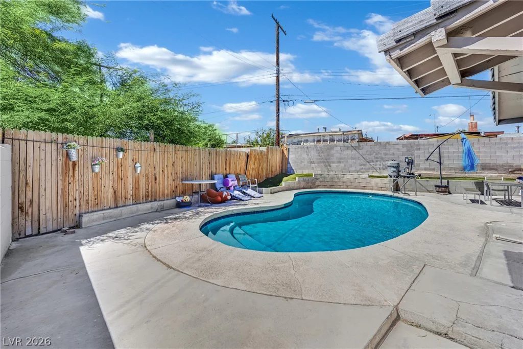 805 19th, Las Vegas, NV 89101