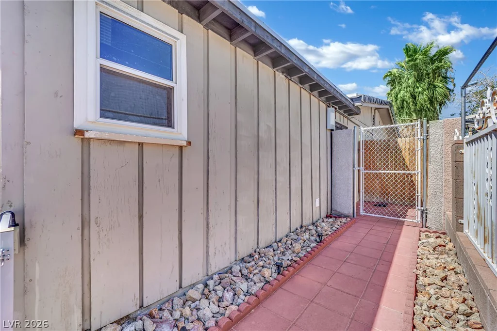 805 19th, Las Vegas, NV 89101