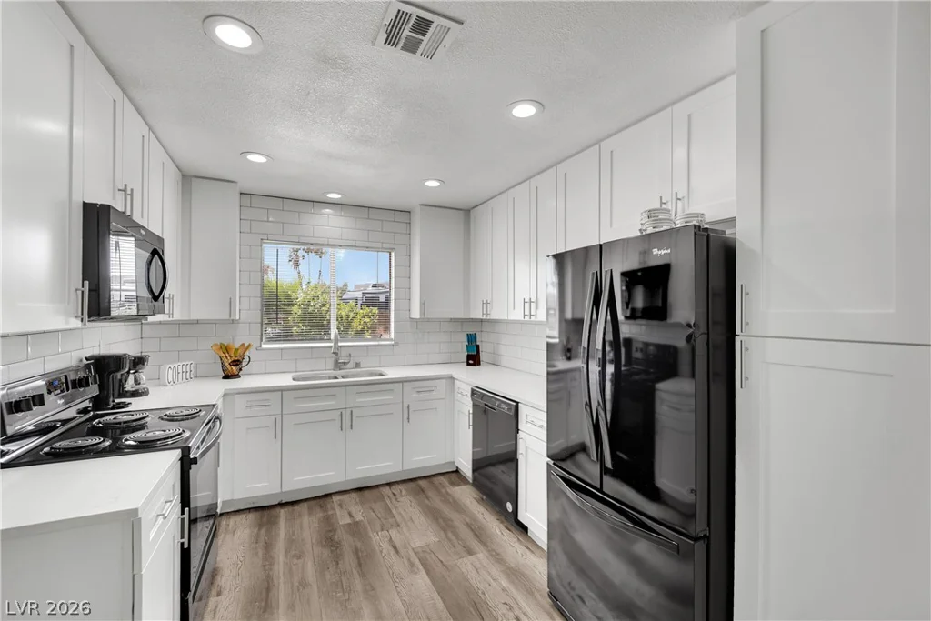 805 19th, Las Vegas, NV 89101