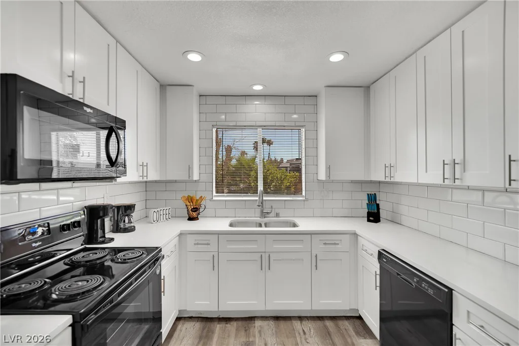 805 19th, Las Vegas, NV 89101