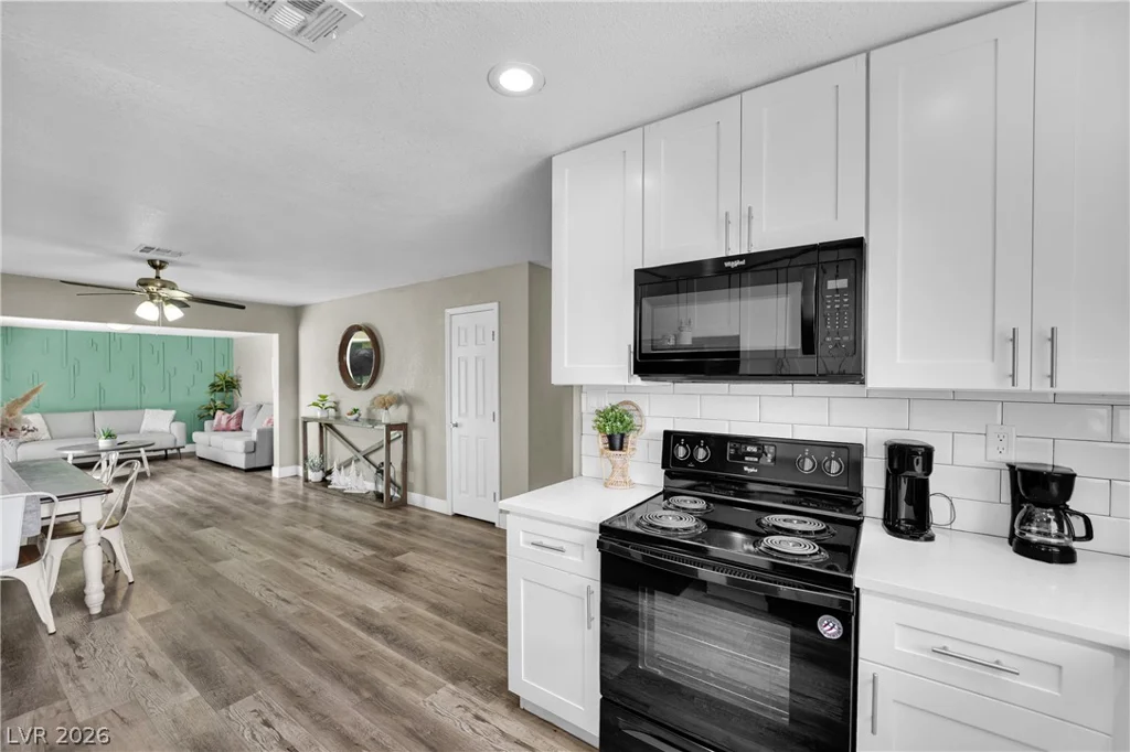 805 19th, Las Vegas, NV 89101