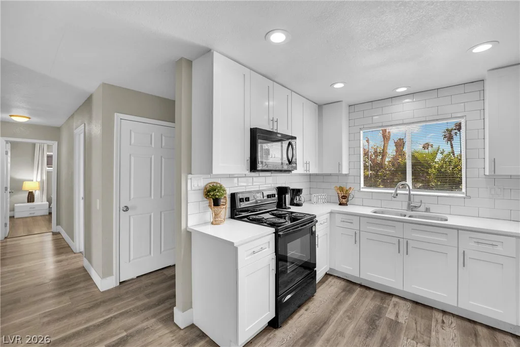 805 19th, Las Vegas, NV 89101