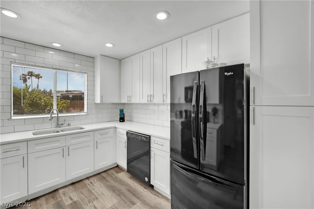 805 19th, Las Vegas, NV 89101