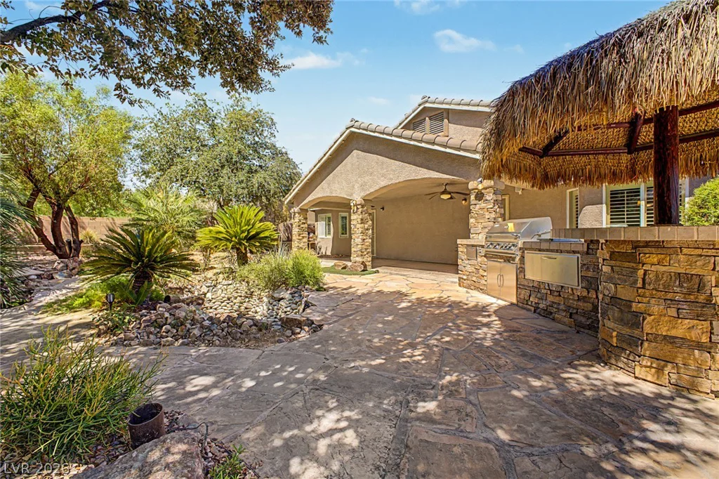 8317 Jeremiahs Lodge, Las Vegas, NV 89131