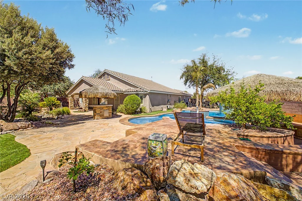 8317 Jeremiahs Lodge, Las Vegas, NV 89131