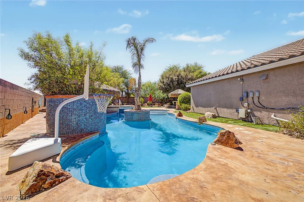 8317 Jeremiahs Lodge, Las Vegas, NV 89131