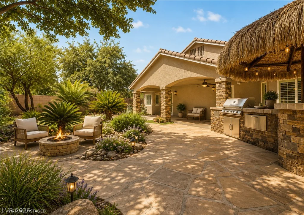 8317 Jeremiahs Lodge, Las Vegas, NV 89131