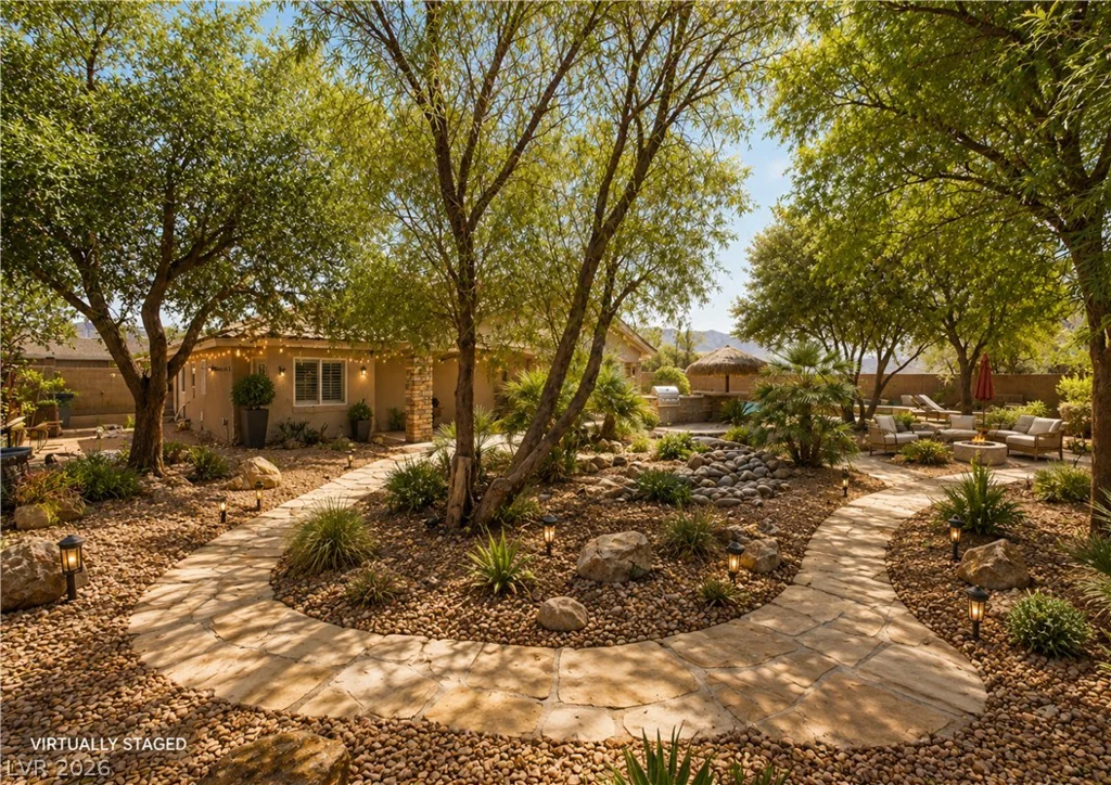 8317 Jeremiahs Lodge, Las Vegas, NV 89131