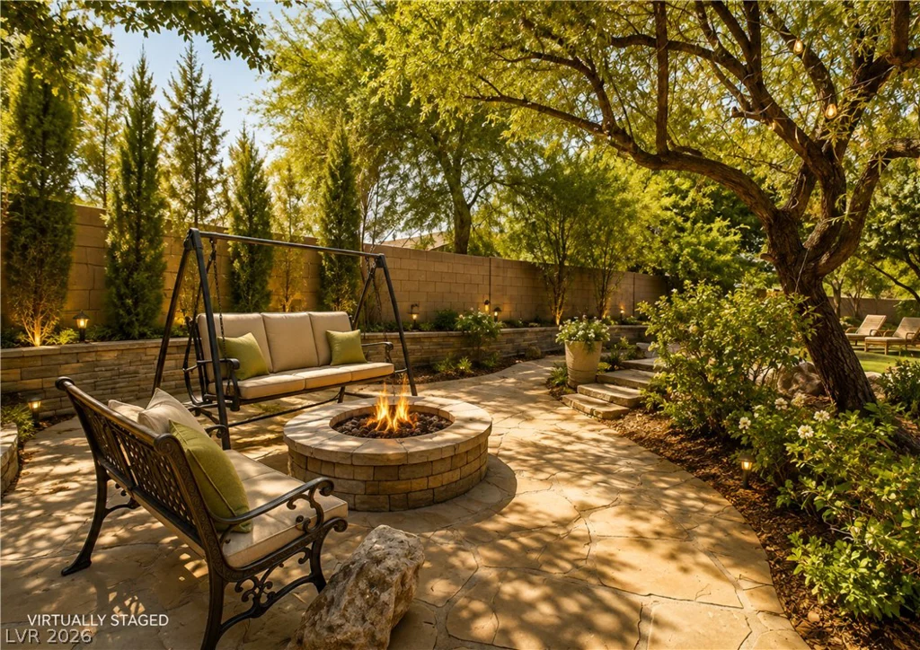 8317 Jeremiahs Lodge, Las Vegas, NV 89131