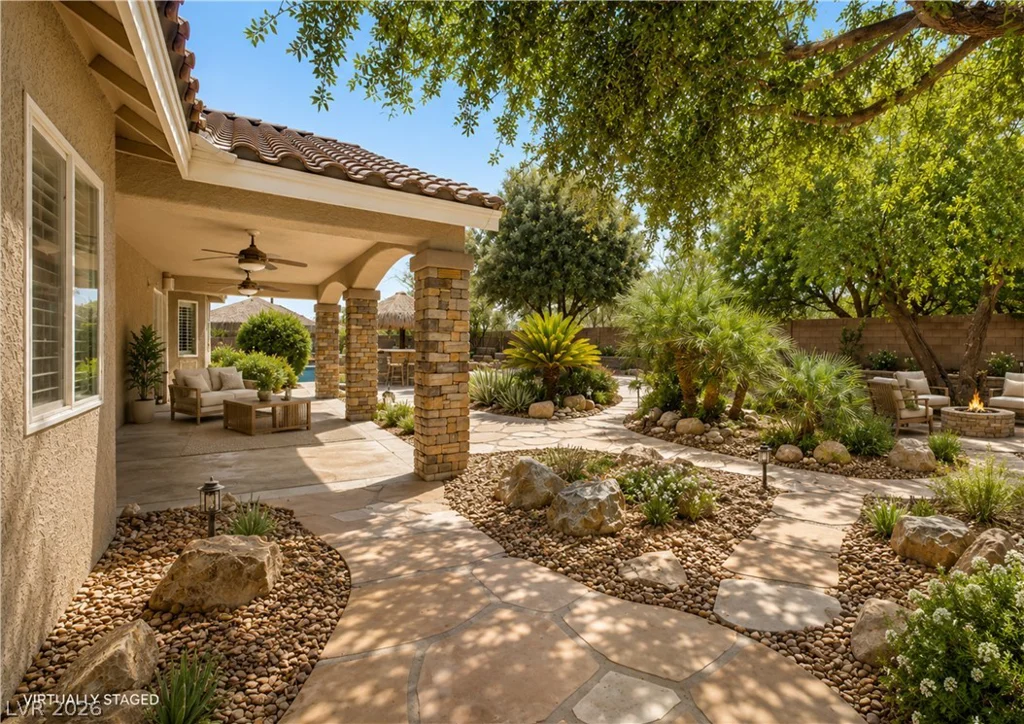 8317 Jeremiahs Lodge, Las Vegas, NV 89131