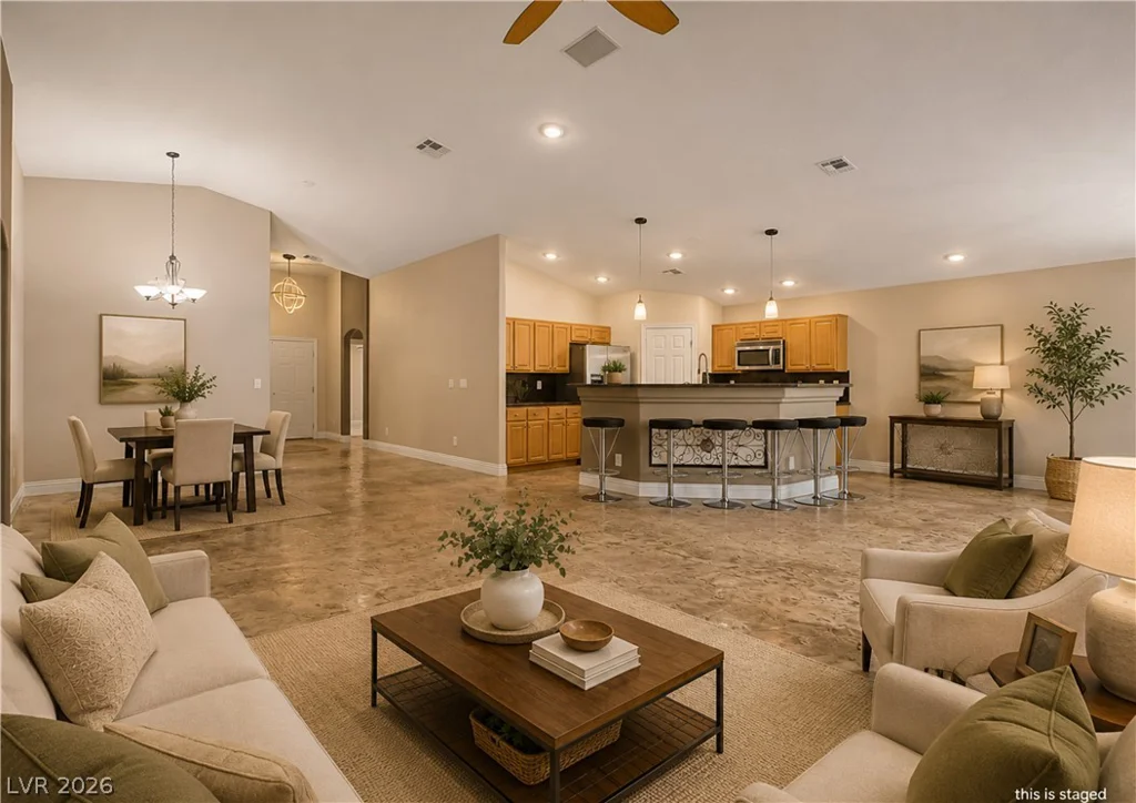 8317 Jeremiahs Lodge, Las Vegas, NV 89131