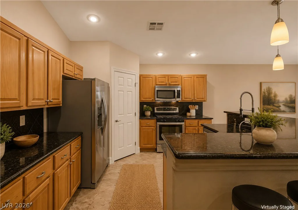 8317 Jeremiahs Lodge, Las Vegas, NV 89131