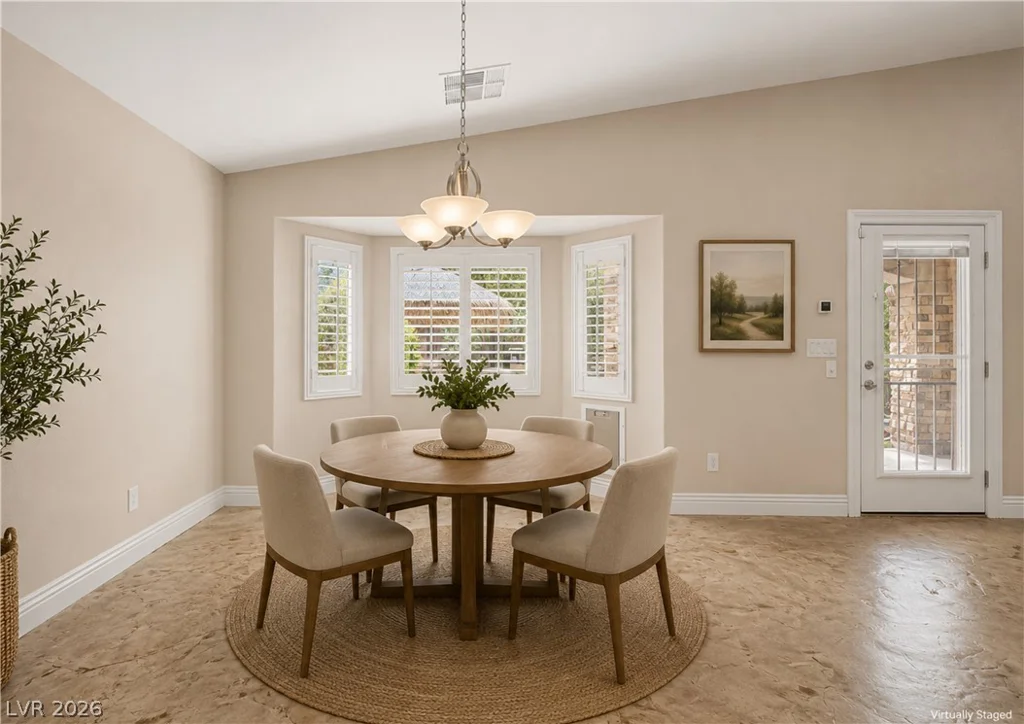 8317 Jeremiahs Lodge, Las Vegas, NV 89131