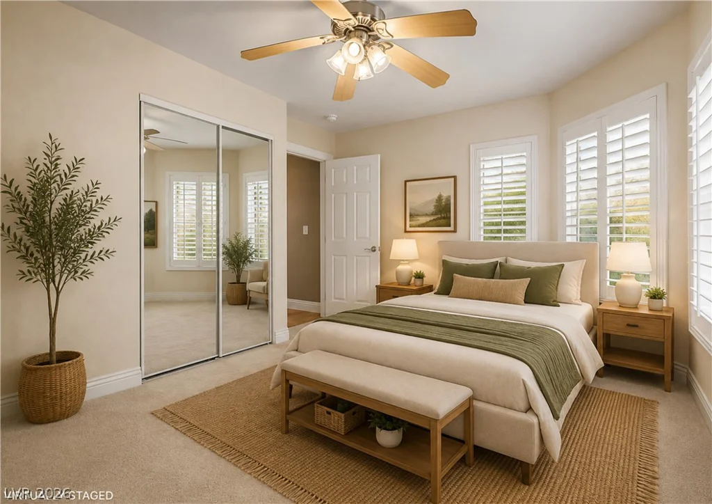 8317 Jeremiahs Lodge, Las Vegas, NV 89131