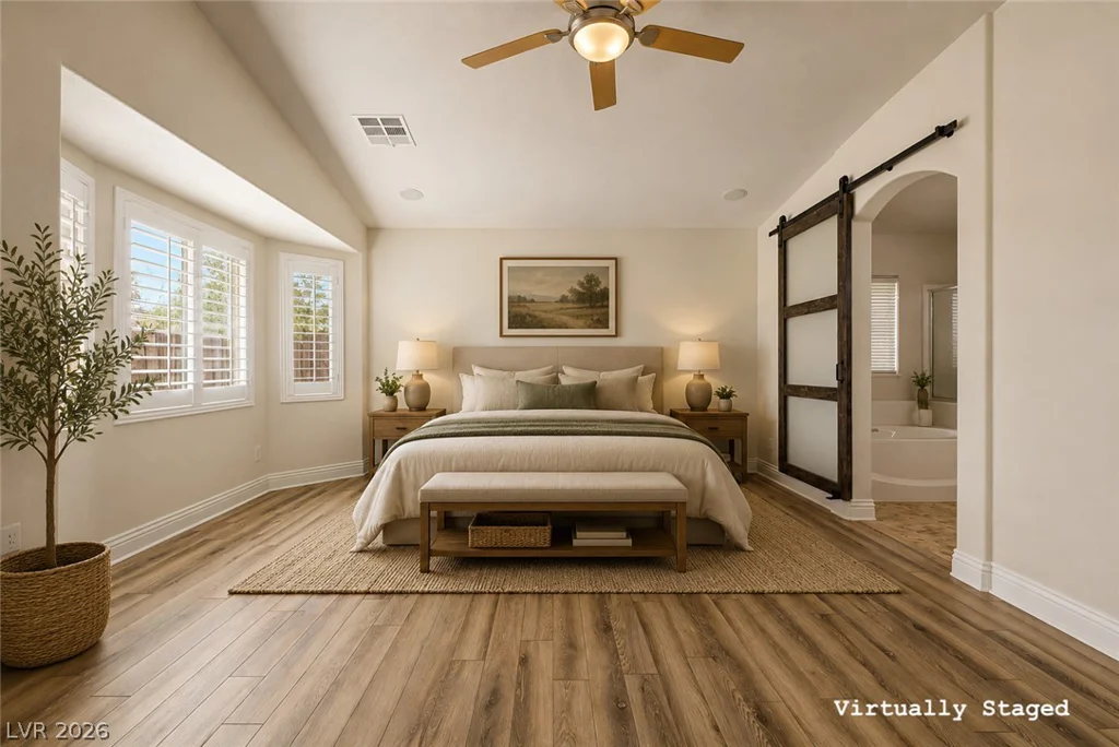 8317 Jeremiahs Lodge, Las Vegas, NV 89131
