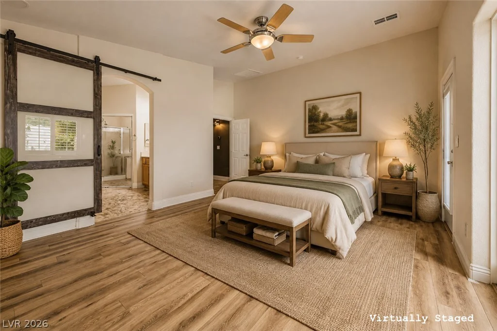 8317 Jeremiahs Lodge, Las Vegas, NV 89131