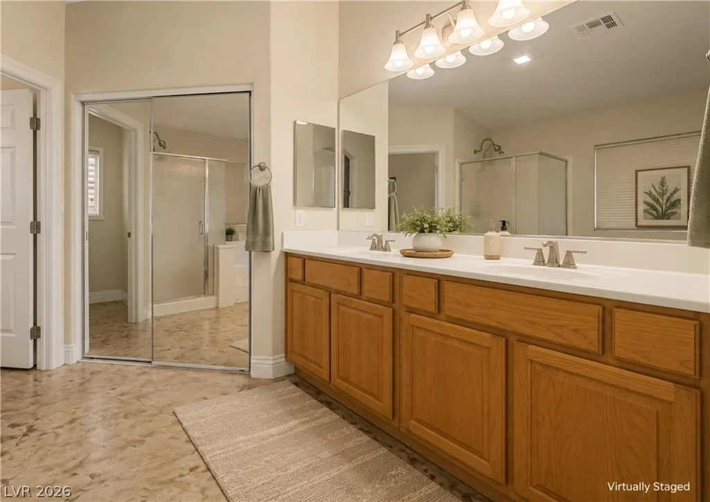 8317 Jeremiahs Lodge, Las Vegas, NV 89131