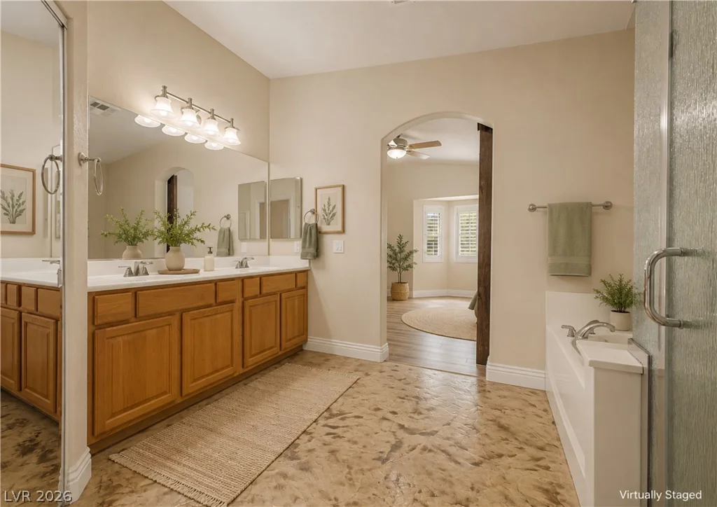 8317 Jeremiahs Lodge, Las Vegas, NV 89131