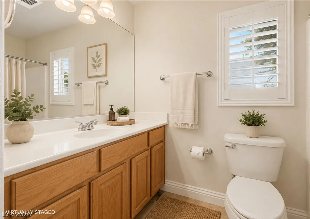 8317 Jeremiahs Lodge, Las Vegas, NV 89131