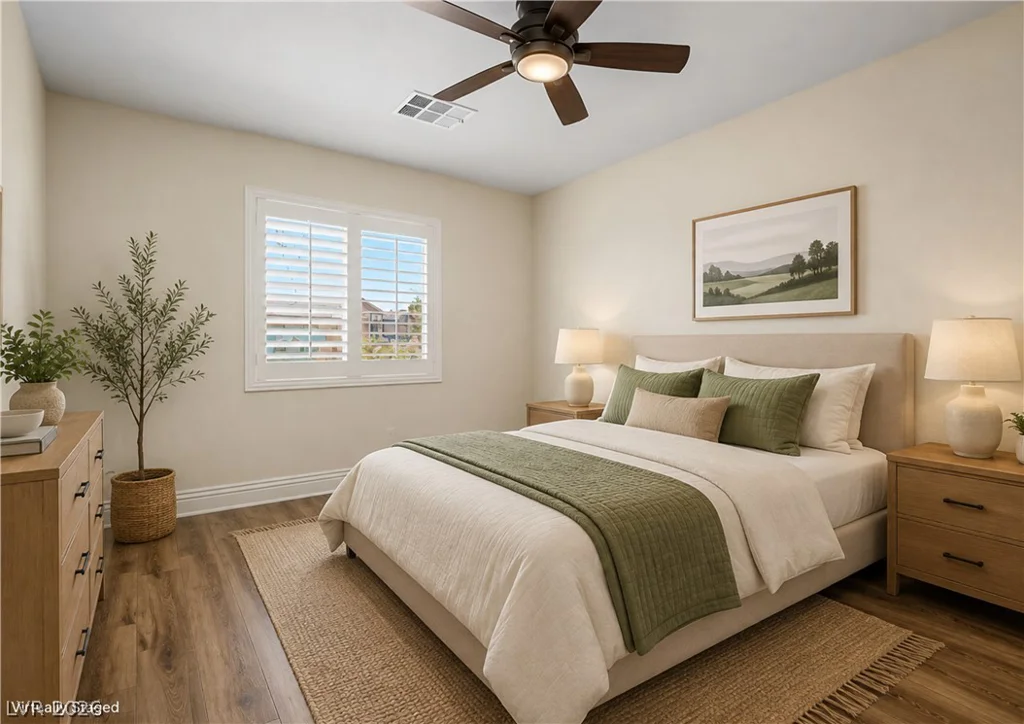 8317 Jeremiahs Lodge, Las Vegas, NV 89131
