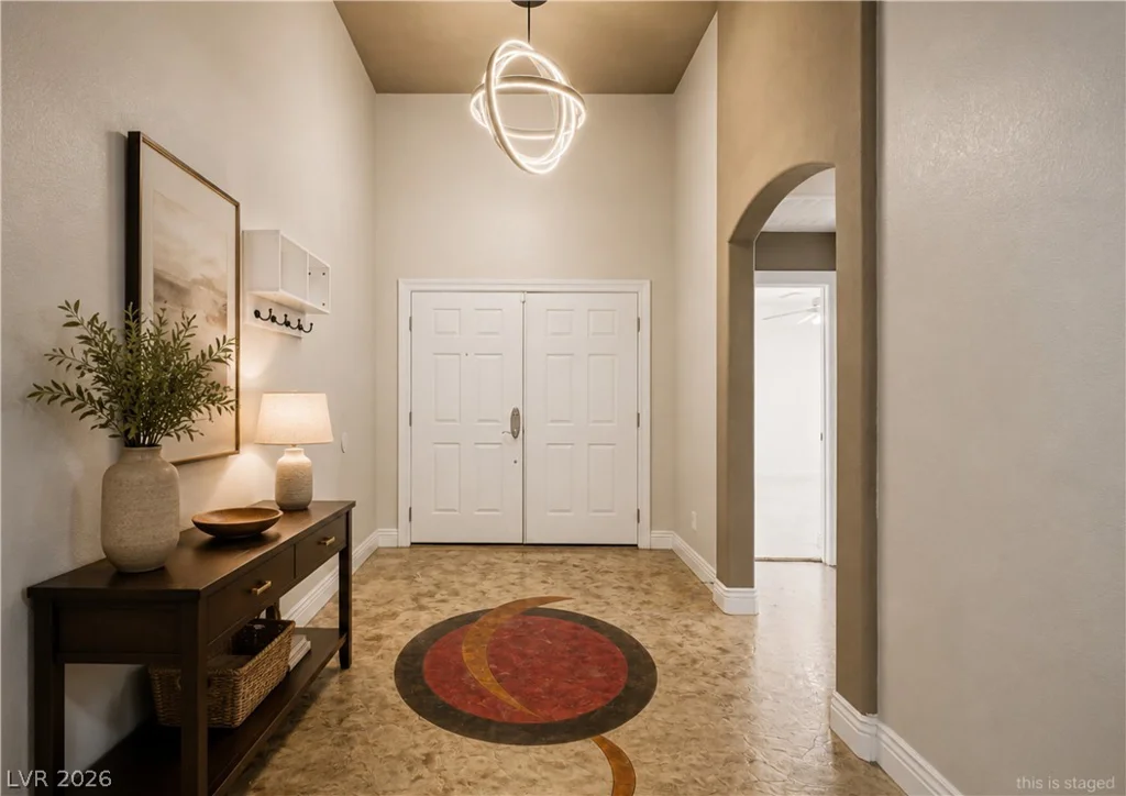 8317 Jeremiahs Lodge, Las Vegas, NV 89131