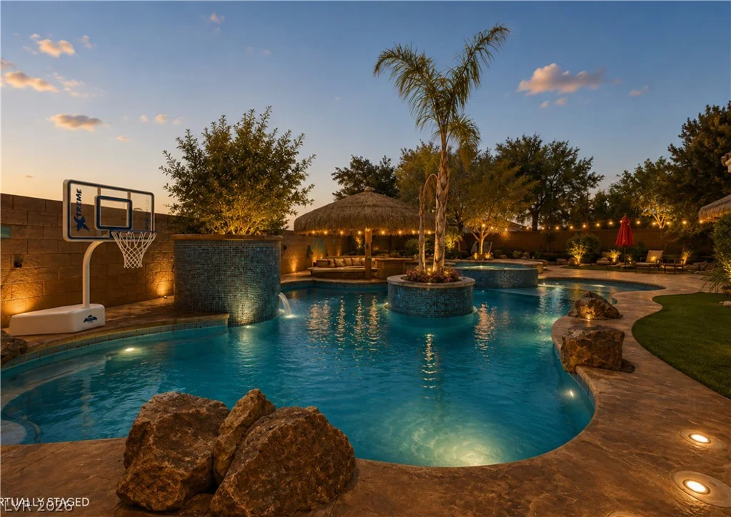 8317 Jeremiahs Lodge, Las Vegas, NV 89131
