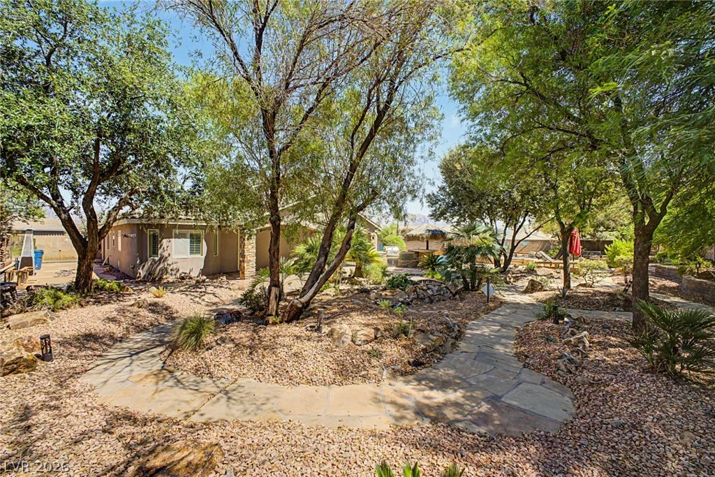 8317 Jeremiahs Lodge, Las Vegas, NV 89131